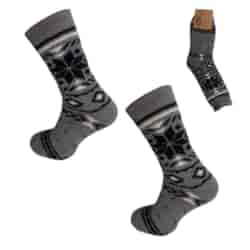 SKARPETA MĘSKA ALPACA