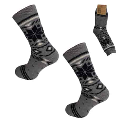 SKARPETA MĘSKA ALPACA