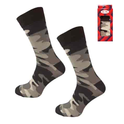 Skarpety męskie bawełniane Funny Socks 39-42