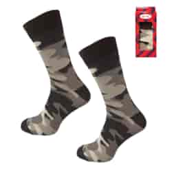 Skarpety męskie bawełniane Funny Socks 43-46