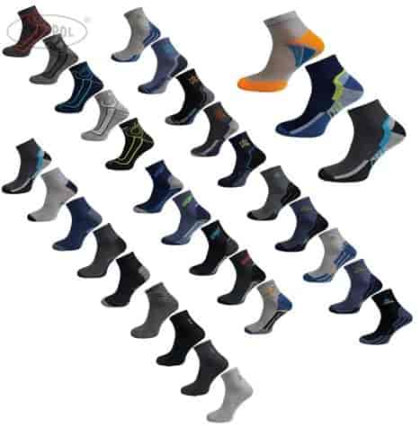 SKARPETY MĘSKIE SPORT 3/4