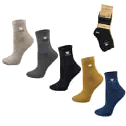 Skarpety damskie PATION