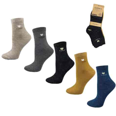 Skarpety damskie PATION