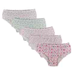 Figi damskie plus size TURCJA Raj-Pol