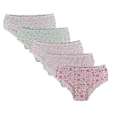Figi damskie plus size TURCJA Raj-Pol