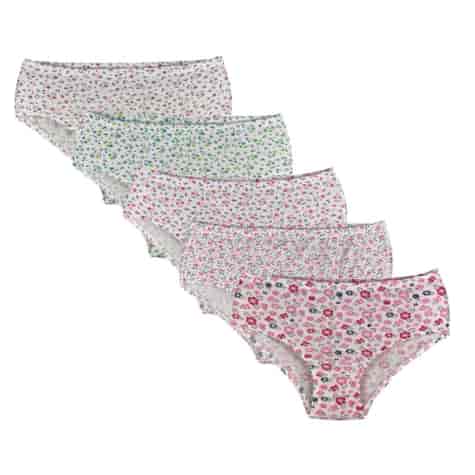 Figi damskie plus size TURCJA Raj-Pol