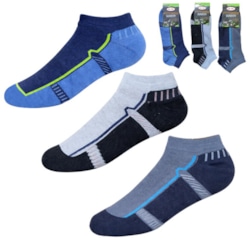 STOPKI MĘSKIE SPORTOWE