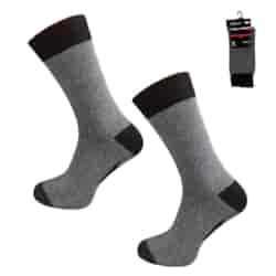 Skarpety garniturowe Pation