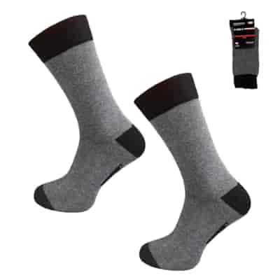 Skarpety garniturowe Pation