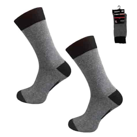 Skarpety garniturowe Pation