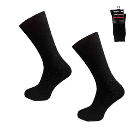 Skarpety garniturowe Pation