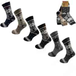 Męska alpaca RPA-598 Raj-Pol