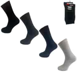 Skarpety męskie Frotte Thermo
