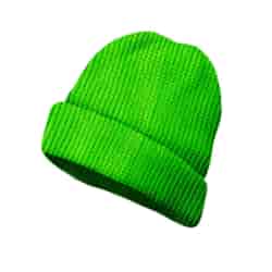 DAMSKA/MĘSKA CZAPKA ZIMOWA DWUWARSTWOWA