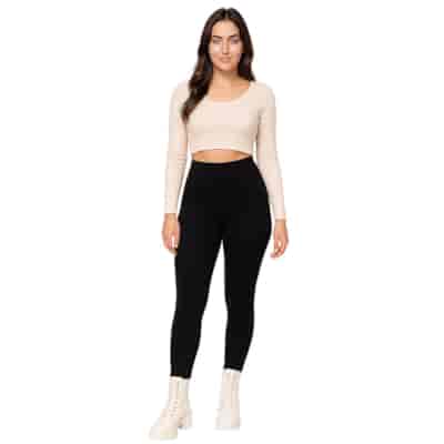 Legginsy damskie