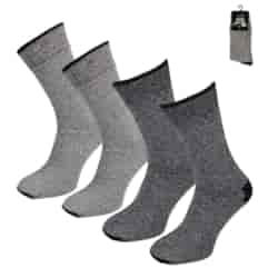 Skarpety męskie wełniane Evona