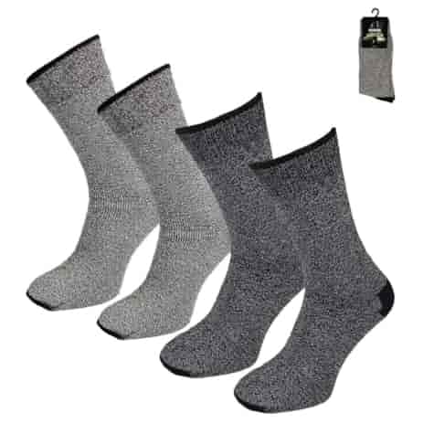 Skarpety męskie wełniane Evona