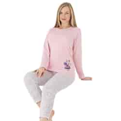 Piżama damska  All you need is sleep  PATION