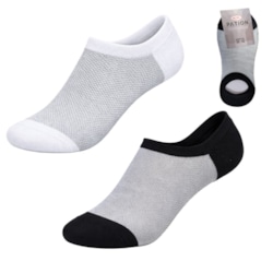 Stopki damskie PATION