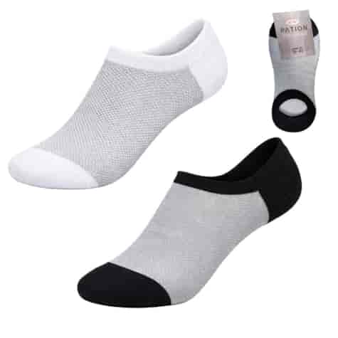 Stopki damskie PATION