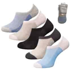 Stopki krótkie męskie PATION