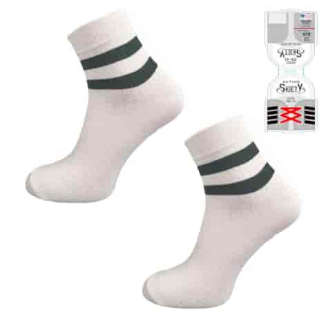 Skiety skarpety sportowe PATION
