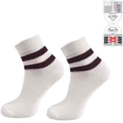 Skiety skarpety sportowe PATION