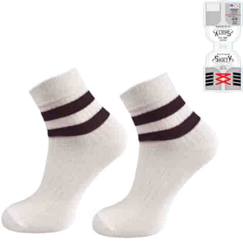 Skiety skarpety sportowe PATION