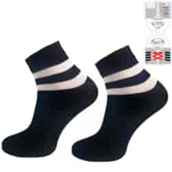 Skiety skarpety sportowe PATION