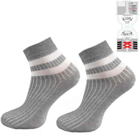 Skiety skarpety sportowe PATION