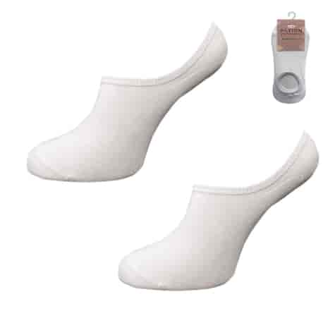 Stopki krótkie damskie PATION