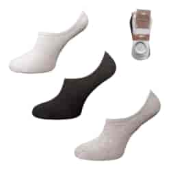 Stopki krótkie damskie PATION