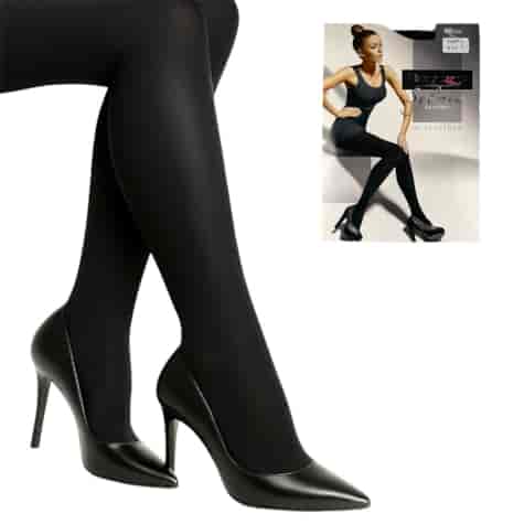 Rajstopy Ragazza Sylwia 60 den microfibre 5