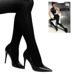 Rajstopy Ragazza Brenda 80 den microfibre 2