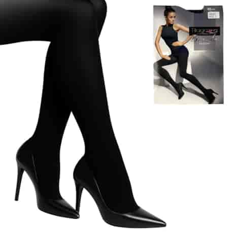 Rajstopy Ragazza Brenda 80 den microfibre 2