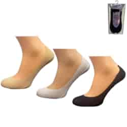 Baleriny damskie PATION