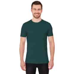 T-SHIRT MĘSKI PATION ZIELONY