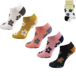 Stopki damskie PATION