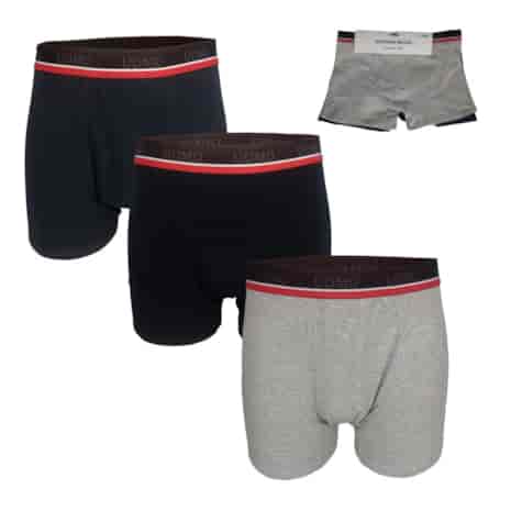 BOKSERKI PATION PATION  ROZMIAR XXXL 3-PAK