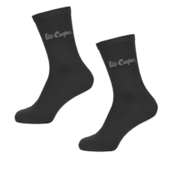 Skarpety męskie garniturowe LEE COOPER