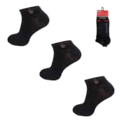 Stopka męska Pierre Cardin 3-PAK