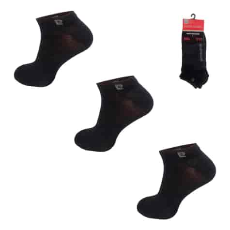 Stopka męska Pierre Cardin 3-PAK