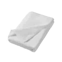 Ręcznik frotte gładki Turcja ecru