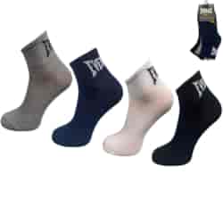 Skrpety męskie sportowe EVERLAST 3/4