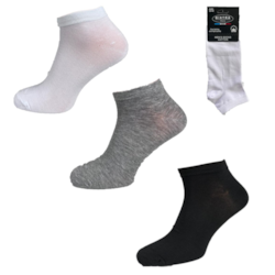 STOPKI MĘSKIE BIXTRA NT- 5814