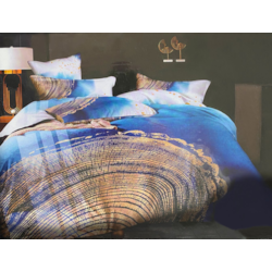 Komplet bawełnianej pościeli Mose home 160X200