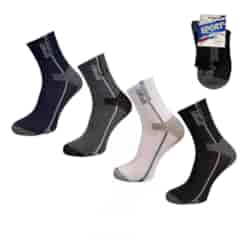 Skarpety męskie sportowe