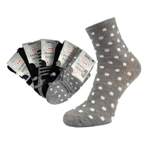 Skarpety damskie