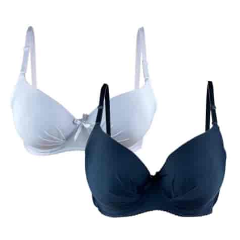 Biustonosz damski gładki Han  C 