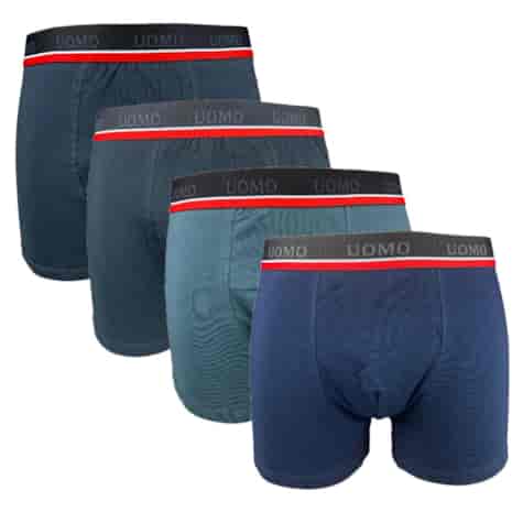 Bokserki męskie Uomo